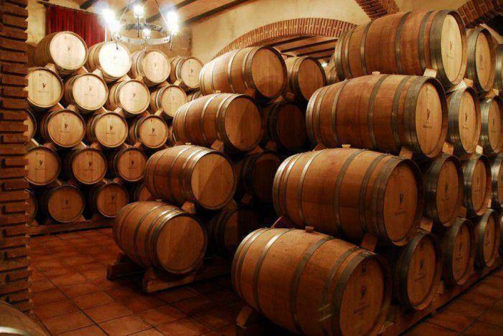 Pequeas bodegas de Mendoza participan de ferias en Mar del Plata y Nordelta