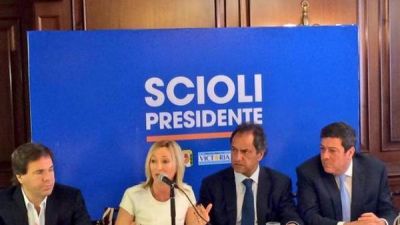 M�nica L�pez ahora es K: 