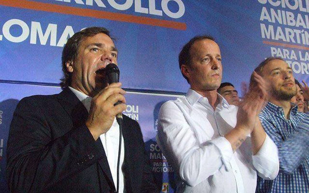 �Tenemos que rompernos el alma para ganar en primera vuelta�