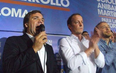 �Tenemos que rompernos el alma para ganar en primera vuelta�