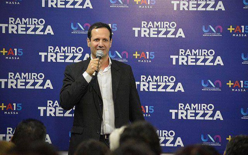 Trezza intim� a Edesur con dos proyectos por los cortes