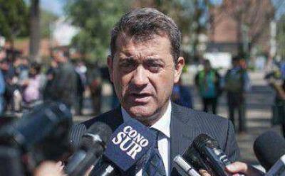 Ins�lita autocr�tica de Fern�ndez Garrido: �Fue un error irnos del Frente para la Victoria�