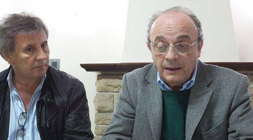 El Movimiento Nacional Alfonsinista repudió declaraciones de Arroyo contra Alfonsín