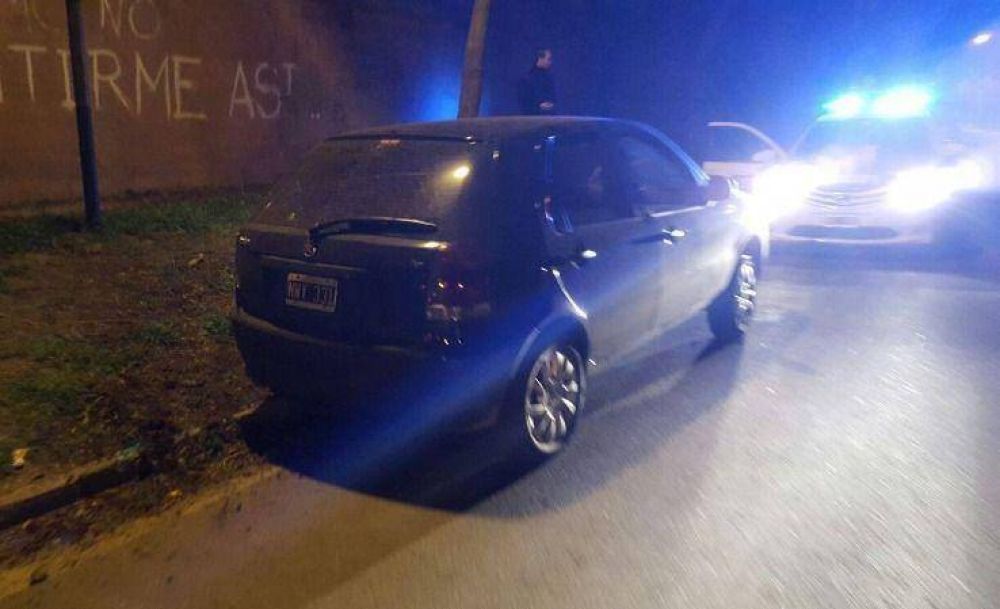 El menor de 15 a�os con 39 causas penales ya est� en la casa