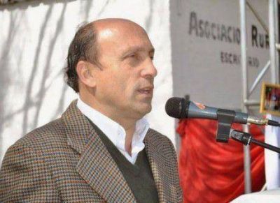 La ausencia de An�bal Fern�ndez y N�stor Pitrola a CARBAP provoc� �decepci�n�