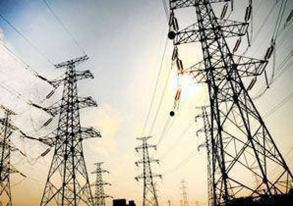La luz llegar� con aumento por la actualizaci�n de cargo fijo