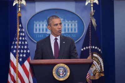 Tras la masacre de Oregon, Obama pide una ley para controlar el acceso a las armas
