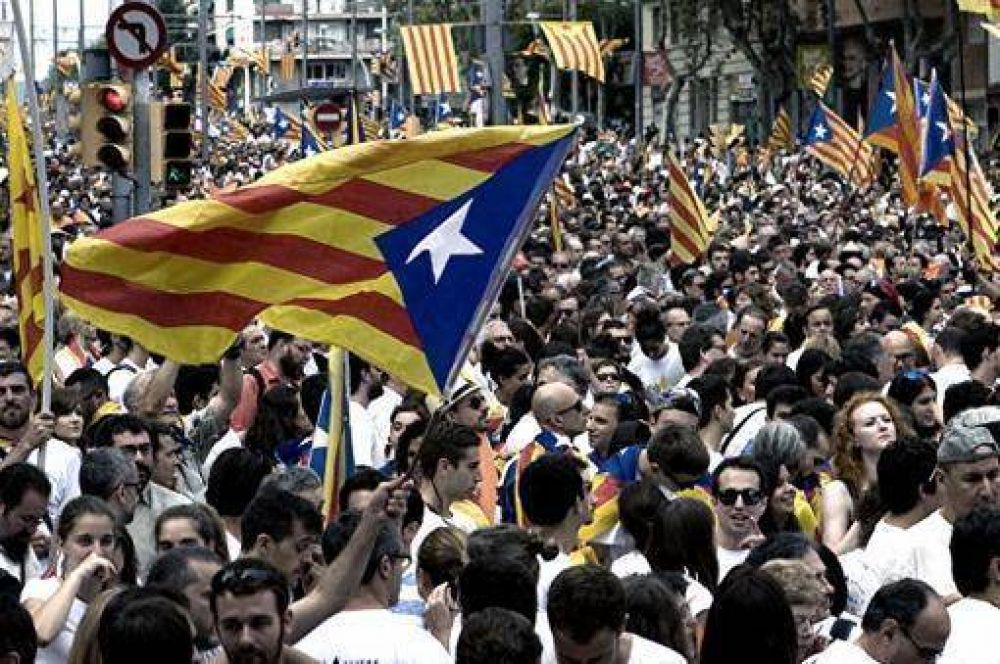 Catalunya y la recuperaci�n de su independencia 301 a�os despu�s