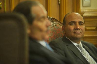 Alperovich dejar� el cargo con nueve ternas sin resolver