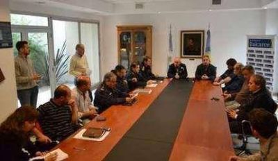 Echeverr�a particip� del lanzamiento oficial del Desaf�o Eco