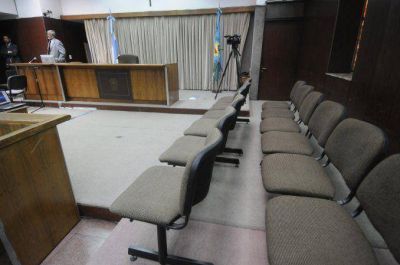 Enterate si saliste sorteado para ser jurado en provincia de Buenos Aires en 2016