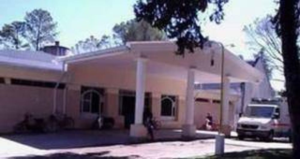 Alperovich inaugur� el servicio de emergencia de pediatr�a en Concepci�n