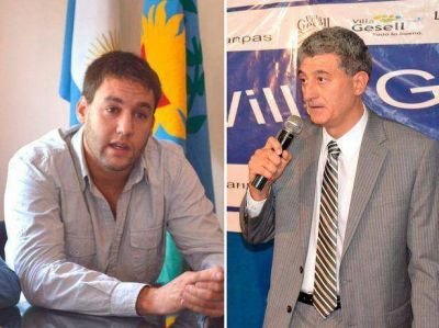 Los municipales percibieron sus haberes con el aumento final del 15%