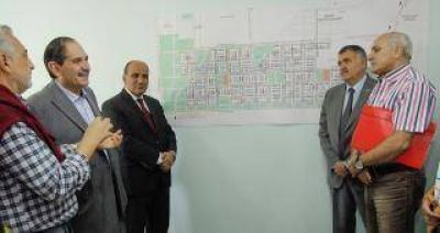 Manzur entregar� 3.300 casas en los primeros meses de su mandato