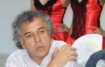 Gary P�rez dice que cumpli� un protocolo de Salud