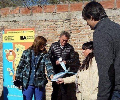 �La �secundaria de Macri� se puede aplicar en Bah�a?