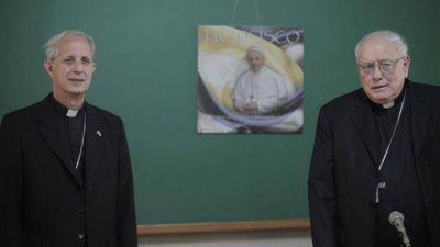 La Iglesia reclam� garant�as y un proceso electoral transparente