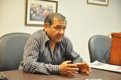 Impulsa proyectos sobre pavimentaci�n, seguridad y ecolog�a