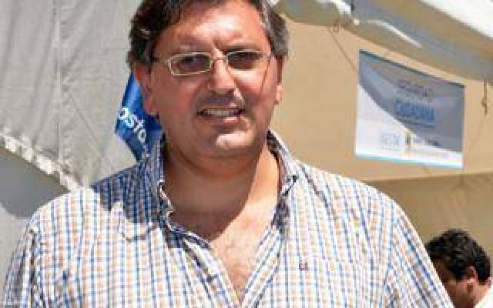 Elecciones 2015: Abarca le dijo a Michetti 