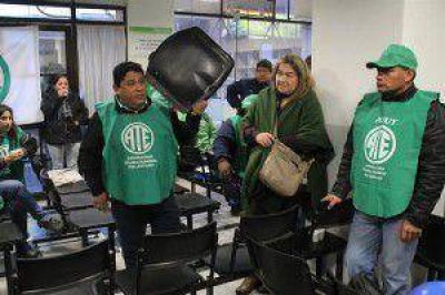 ANSES Jujuy con medidas de fuerza