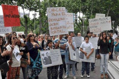 Violador cumplir� condena en la c�rcel