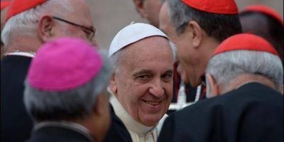 Una propuesta pastoral para el S�nodo