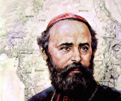 Bergoglio a los Combonianos: �Los admiro por los riesgos que afrontan�