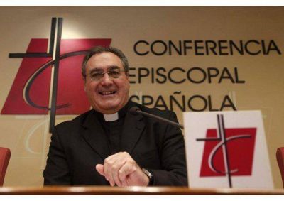 Conferencia Episcopal Espa�ola: Mensaje por la canonizaci�n de Beata Mar�a de la Pur�sima