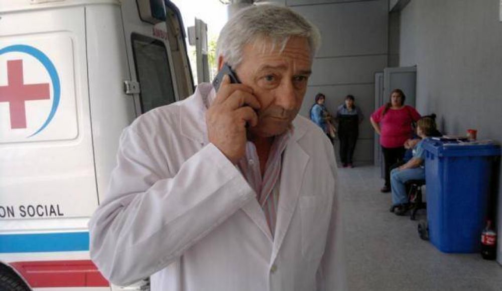El nuevo hospital abre hoy sus puertas a la comunidad