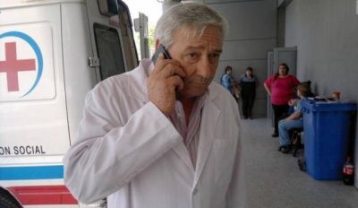 El nuevo hospital abre hoy sus puertas a la comunidad