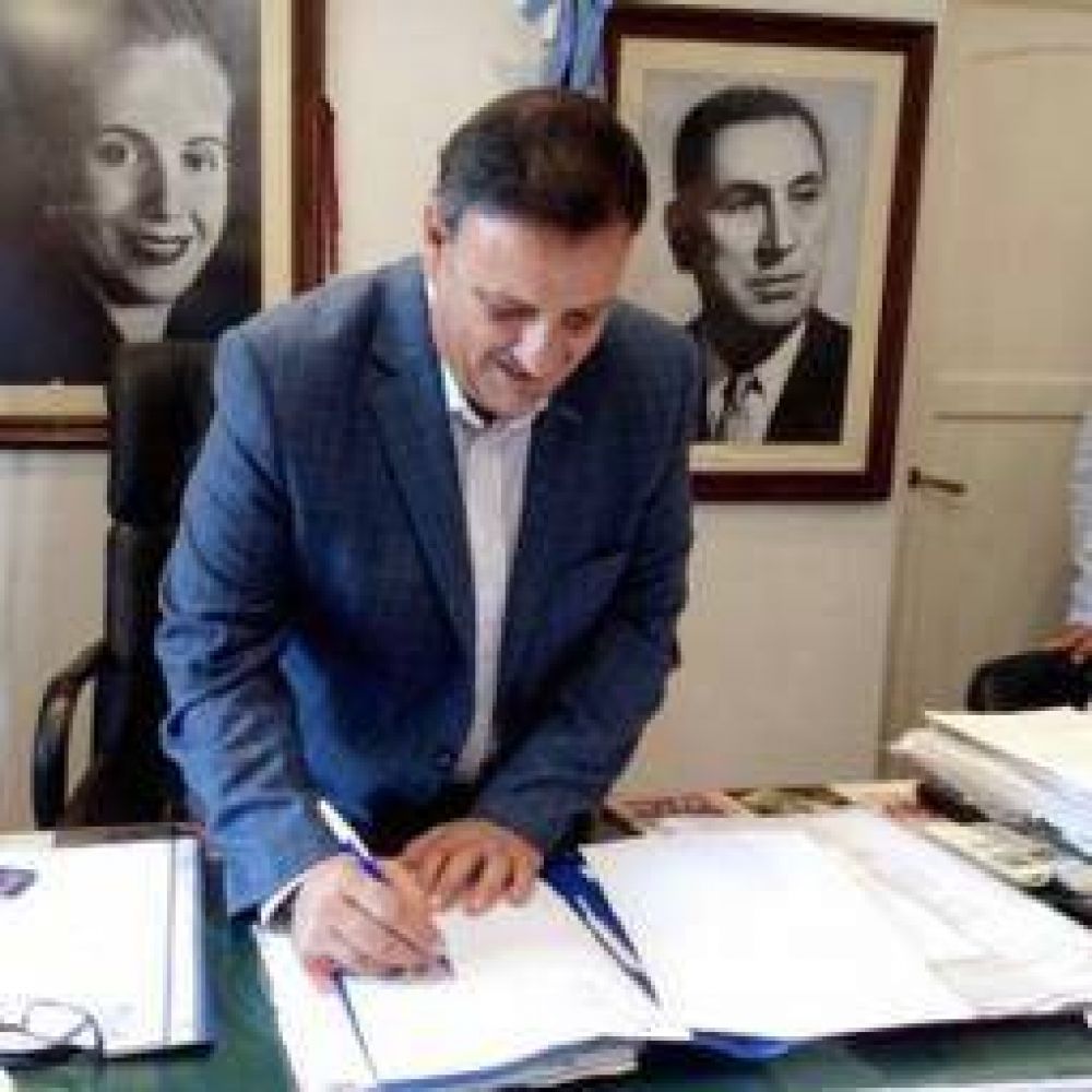 Cuenta regresiva para la derogaci�n de la Tasa Vial