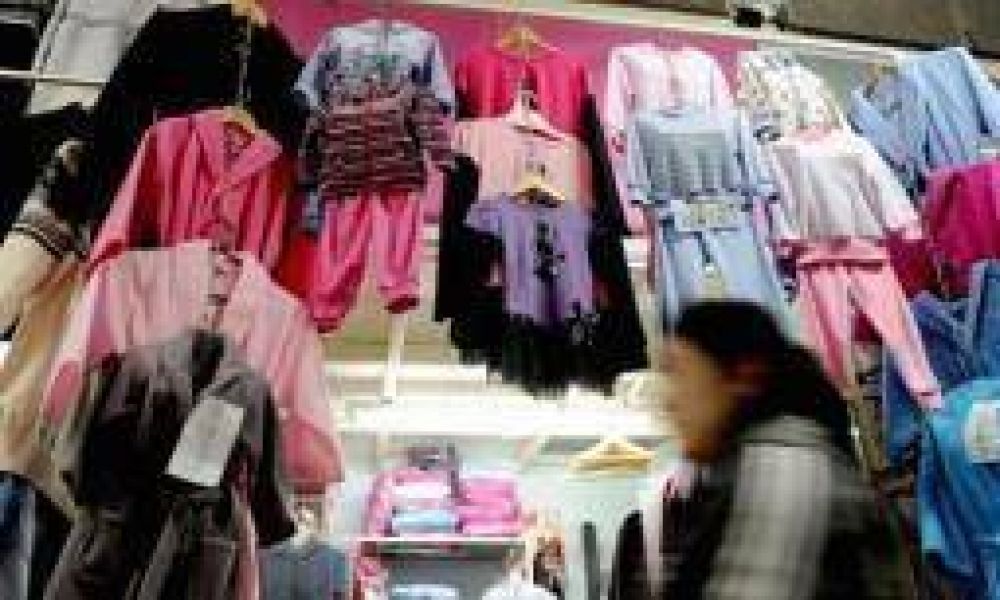 Preocupa a comerciantes la suba de venta ilegal en La Rioja