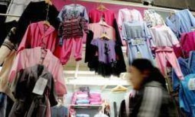 Preocupa a comerciantes la suba de venta ilegal en La Rioja