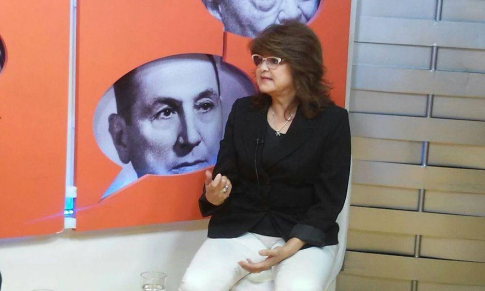 �Lev�n manejaba una empresa criminal�