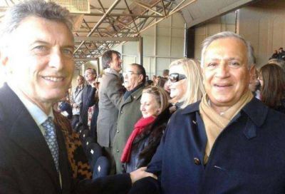 �El PRS deber�a estar con Macri y no con el Frente para la Victoria� 