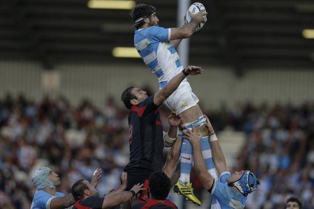 Radiograf�a de los Pumas, en busca de dar el gran salto en el Mundial