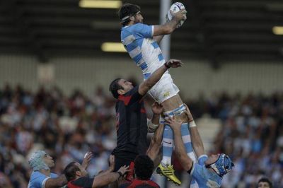 Radiograf�a de los Pumas, en busca de dar el gran salto en el Mundial