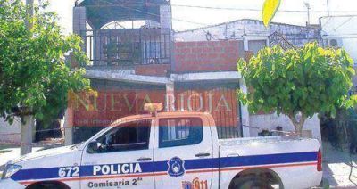 Horrendo: una mujer muri� calcinada en un voraz incendio