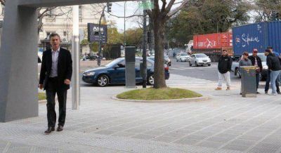 D�ficit: Macri ajusta los gastos de sus ministros hasta el fin de su mandato