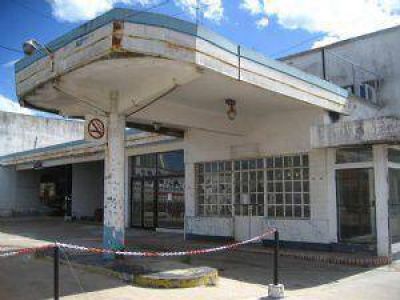 En baja: cerraron 10 estaciones de servicio en San Juan en los �ltimos 15 a�os