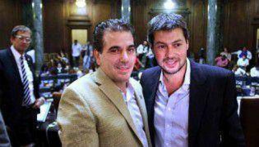 San Lorenzo: Ritondo propuso extender la Ley de Restituci�n
