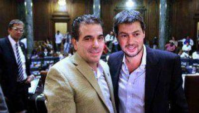 San Lorenzo: Ritondo propuso extender la Ley de Restituci�n