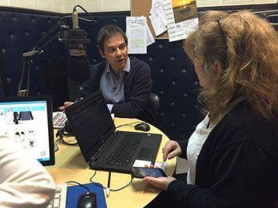 Costa: �el futuro de la provincia es promisorio y progresista�