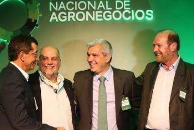 �Suspender retenciones para cuidar el suelo�