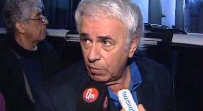 Massa mand� a De la Sota a cruzar a L�pez: 
