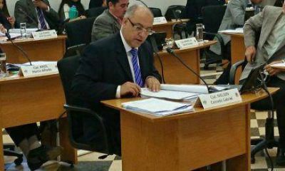 Presupuesto municipal: �Un incremento superior al 40% es un poco exagerado�