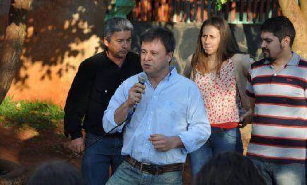 �Necesitamos generar empleo a corto plazo�