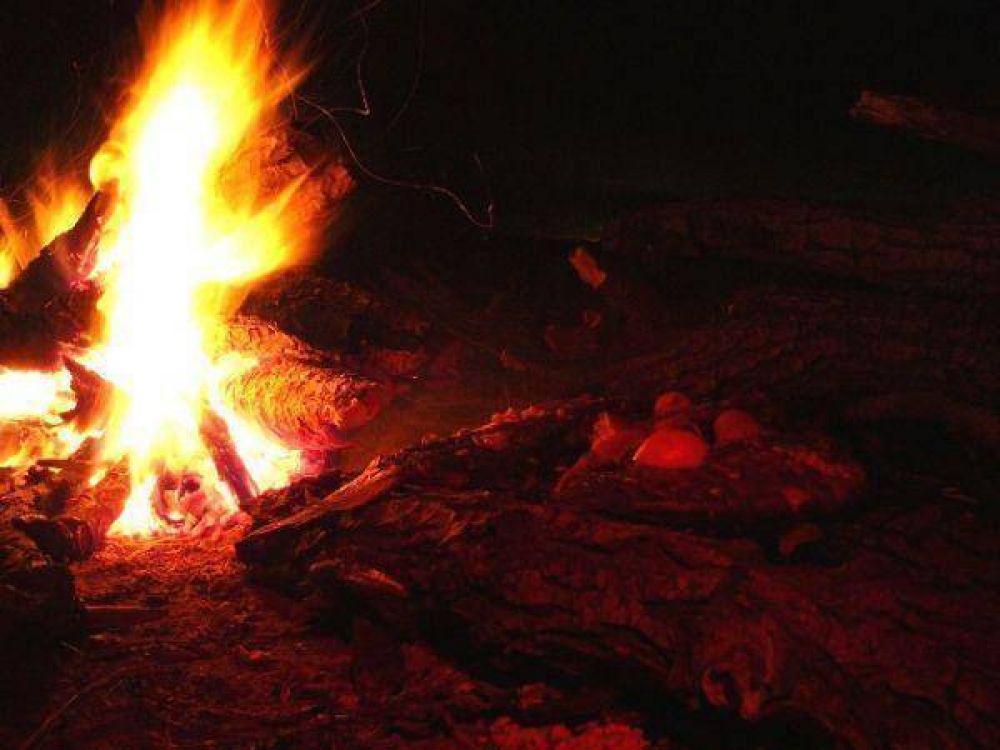 Entran en vigencia las restricciones para la utilizaci�n del fuego