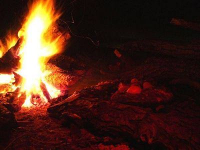 Entran en vigencia las restricciones para la utilizaci�n del fuego