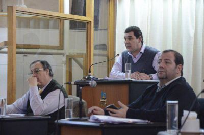 La situaci�n econ�mica en el centro del debate